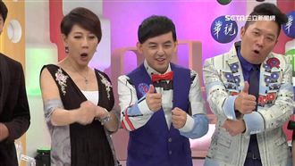 睽違14年再合體　佼亮配主持憶當年