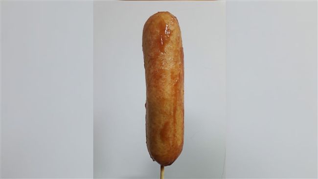 童年大熱狗價格飆漲　他嘆：回不去了