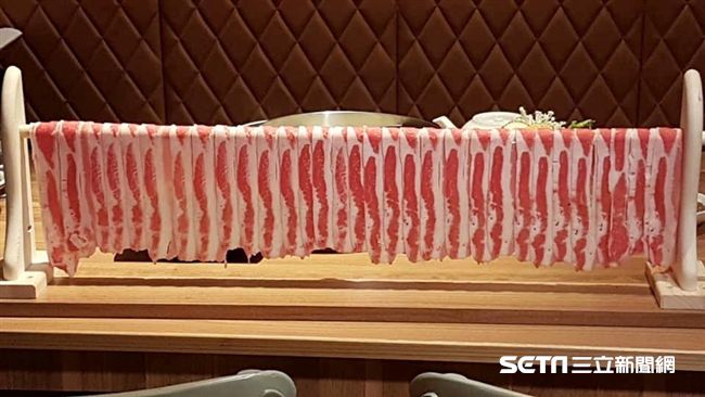 鴛鴦火鍋超狂壽星優惠　幾歲送幾片肉