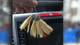 玉蘭花,價錢,90元,爆怨公社　圖／翻攝自臉書爆怨公社