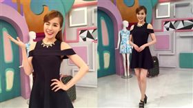 李依璇,白白,洪國盛,悔婚,台北,翻攝youtube/康熙來了