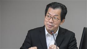 環保署長李應元 圖／記者林敬旻攝