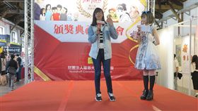 生病讓臉不一樣　她不怕被笑選擇熱愛差異