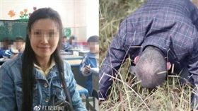  妻兒「信以為真」殉情　詐死男：沒想到老婆這麼癡情（組圖／翻攝自秒拍、微博）