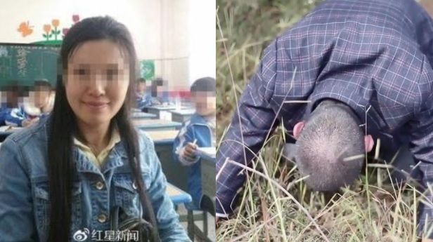 妻兒殉情　詐死男：老婆怎這麼癡情…