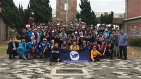 海大校長率學生馬祖校區巡禮