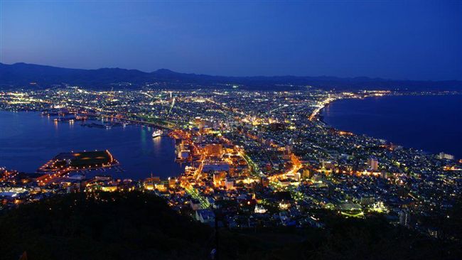 別忘記北海道的好！日韓劇景點12選