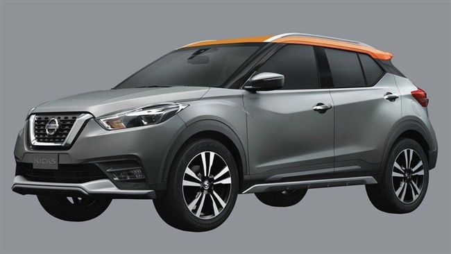 日產跨界休旅展開預購　72.5萬起