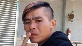 高樹校園女屍命案，王信仁，家暴殺人，無期徒刑。翻攝自王男臉書