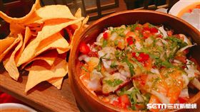 墨西哥美食嘉年華。