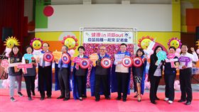 公費流感疫苗　苗栗縣備妥14萬劑