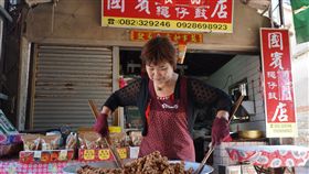 守著古厝守著思念　古寧頭繩仔鼓好滋味