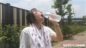 ▲醫師江承源提醒，山泉水需經煮沸後飲用才安全。（示意圖非新聞當事人／亞大醫院提供）