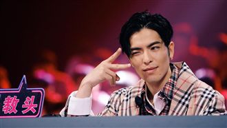 蕭敬騰買「長高貼布」糗笑：多3公分