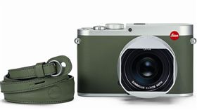 限量,徠卡,Q Khaki,相機,徠卡相機