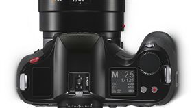 徠卡相機,中畫幅,相機,徠卡S3,S3