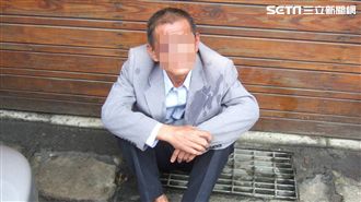 殯儀館旁伸三隻手　他偷了不該偷的…