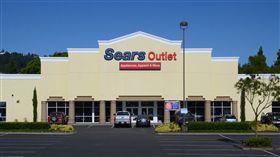 美國百貨業巨頭　西爾斯宣布聲請破產（圖／翻攝自維基百科）