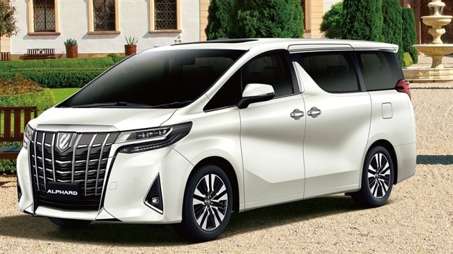 凌志計畫推出MPV　將「它」升級