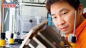 商業周刊／名家勿用