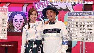 女兒管很大！憲哥曝私下都跟她請款