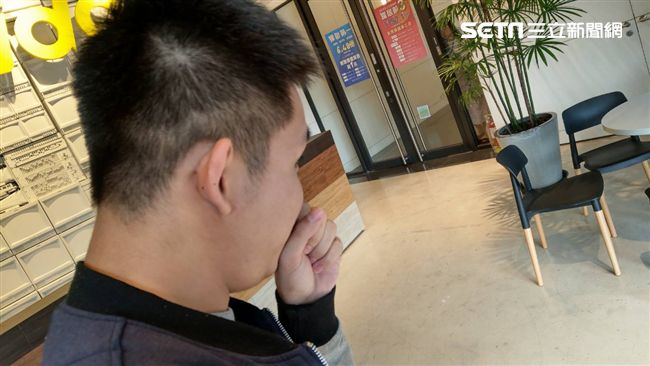 年輕沒高血壓　男感冒咳嗽竟中風險癱