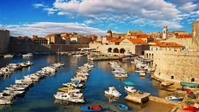 克、斯、波三國一次玩