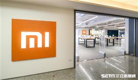 小米之家,小米,米家石英錶,小米之家台北行天宮店