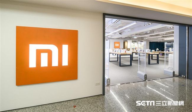 休息一個月　小米之家行天宮店變這樣