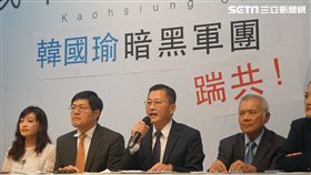 陳其邁選舉奧步喊告（圖／陳其邁辦公室提供）