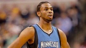 Andrew Wiggins（圖／取自Andrew Wiggins個人IG）