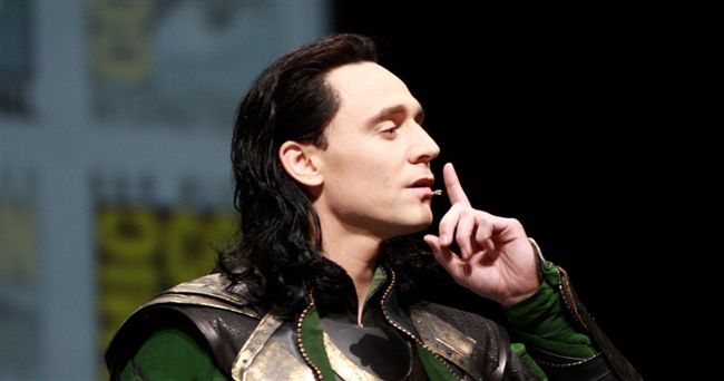 「洛基真死了？」他乾笑12秒這樣回