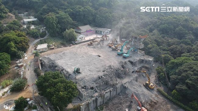 共產基地490萬期限到　魏家反擊了