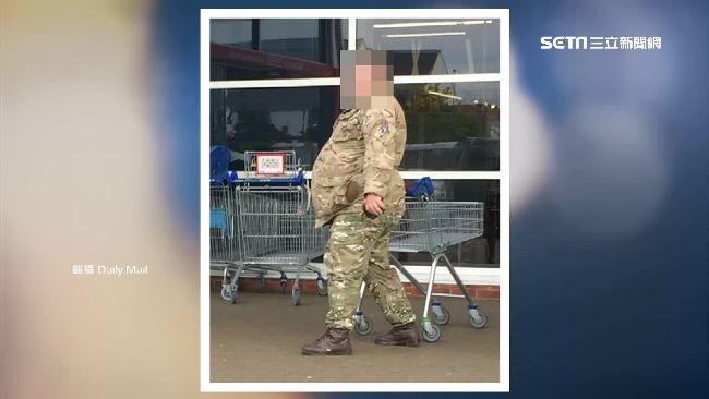 挺肥肚上戰場？19萬英軍過重挨轟