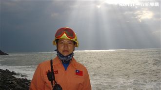 曾入選國際搜救隊　李小隊長救人無數