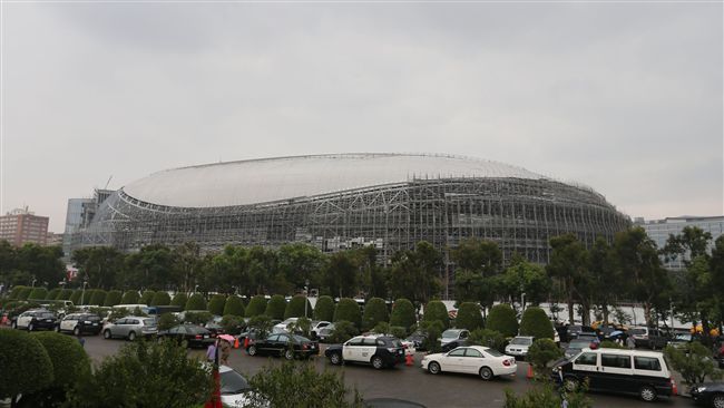 偵辦大巨蛋案檢察官　獲傑出貢獻獎