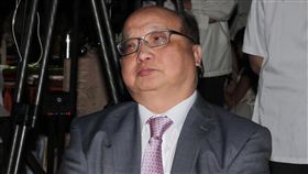 前台中市長胡志強。（圖／記者邱榮吉攝影）