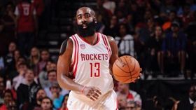 James Harden（圖／取自Harden個人IG）