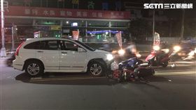 新北市,泰山,酒駕,車禍,死亡車禍