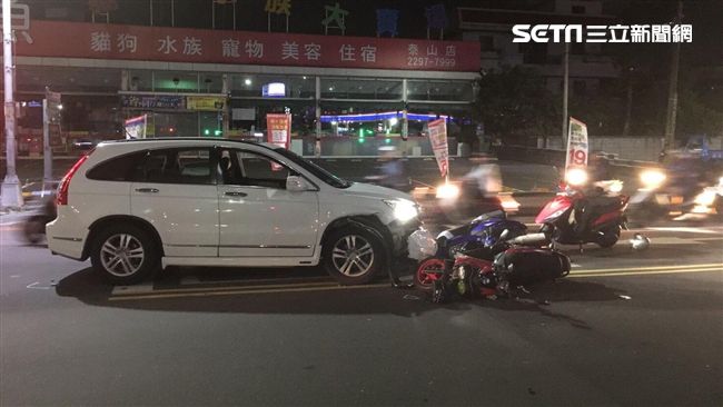 學霸遭酒駕撞死　傳肇事者動員求情