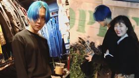 泫雅,E'Dawn／翻攝自泫雅IG