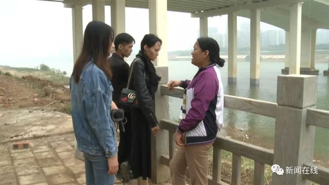 童遭拖進江中溺斃　「水鬼」是他同學