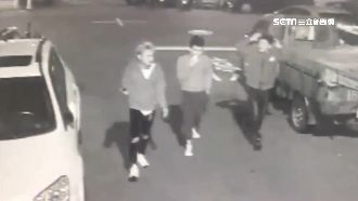 印越移工喝醉組隊　持磚互砸3打3