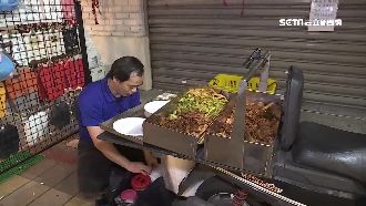 八大行業最愛！大鐵盒滷味攤隨叩隨到