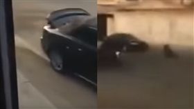 墨西哥,綁架,肉票,撕票,輾弊,逃脫,後車箱,折磨　圖／翻攝自YouTube http://youtu.be/TR2xRboE2EA