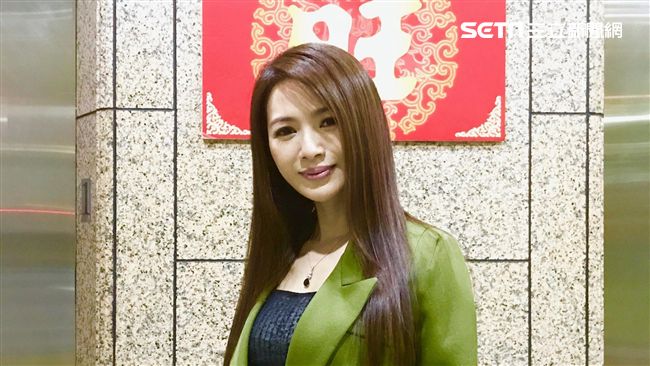 星卉二度復出！合體《霹靂火》老同事