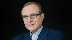 ▲保羅艾倫享壽65歲。（圖／翻攝自Paul Allen推特）
https://twitter.com/PaulGAllen/media