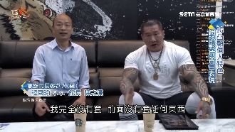 年底選舉新媒體參戰　候選人各憑本事