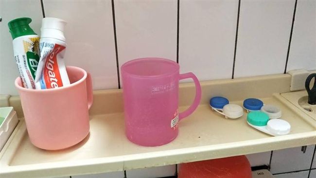 水杯每天自動裝滿　他實驗結果嚇死了