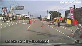 台商酒駕撞死孝子